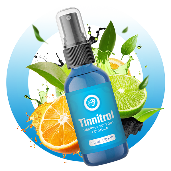 Tinnitrol Hero Image
